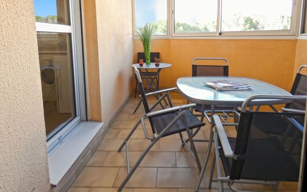 Appartement à vendre    2 pièces • 42,61 m2 Uzès
