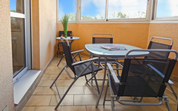 Appartement à vendre    2 pièces • 42,61 m2 Uzès