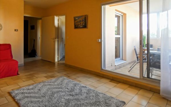 Appartement à vendre    2 pièces • 42,61 m2 Uzès