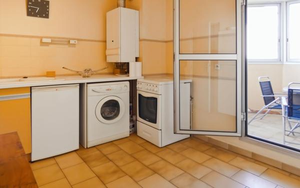 Appartement à vendre    2 pièces • 42,61 m2 Uzès