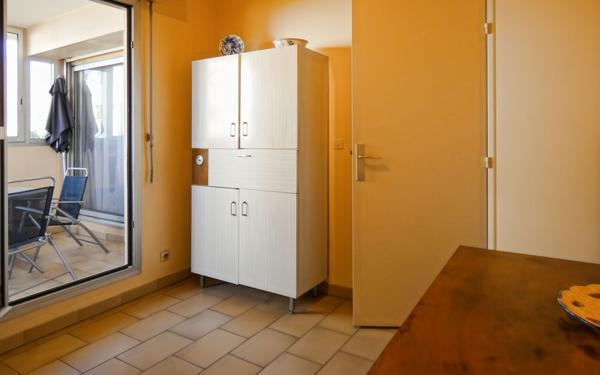 Appartement à vendre    2 pièces • 42,61 m2 Uzès