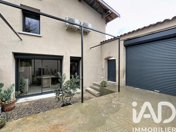Maison à vendre 6 pièces 124 m² Feyzin