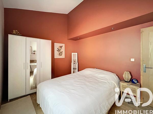 Maison à vendre 6 pièces 124 m² Feyzin