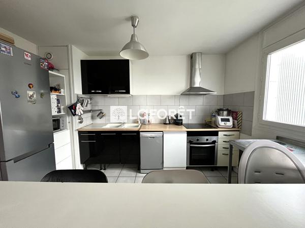 Achat appartement Franconville - 2 pièce(s) - 59 m² - 150 000 €
