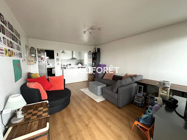 Achat appartement Franconville - 2 pièce(s) - 59 m² - 150 000 €