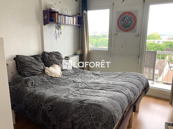 Achat appartement Franconville - 2 pièce(s) - 59 m² - 150 000 €