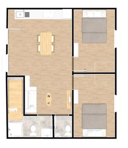 Vente                                                      Appartement
                        
                     4 pièces                      96 m2                     à Saint-Étienne-de-Saint-Geoirs
