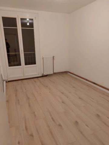 Appartement 4 pièces 73m²