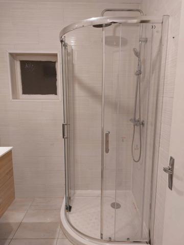 Appartement 4 pièces 73m²