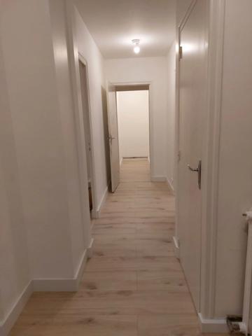 Appartement 4 pièces 73m²