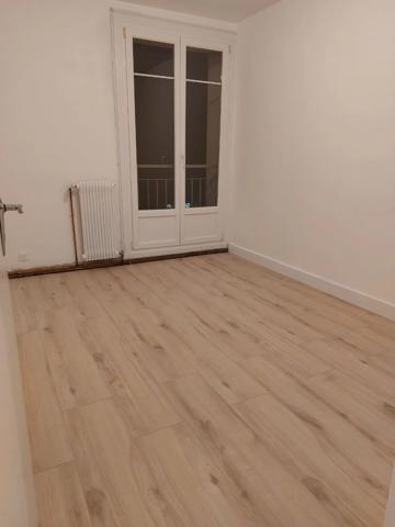 Appartement 4 pièces 73m²
