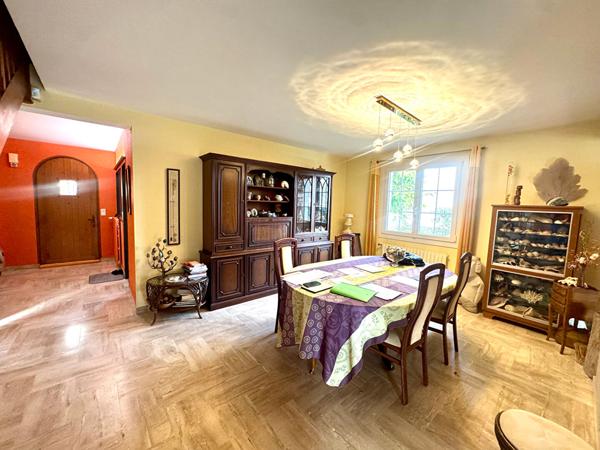 Maison Mardie 7 pièce(s)