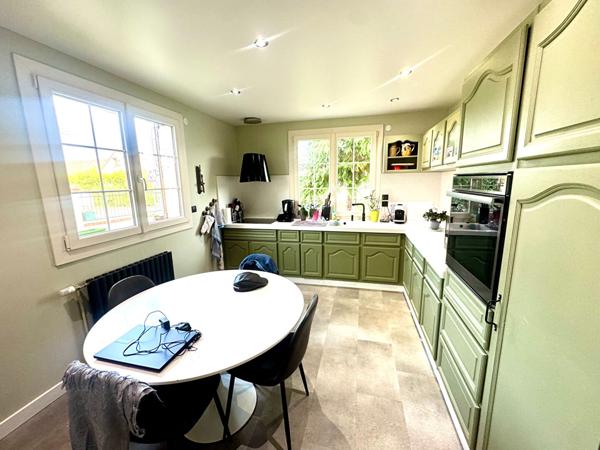 Maison Mardie 7 pièce(s)