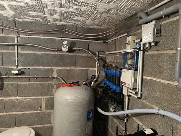 Maison Mardie 7 pièce(s)