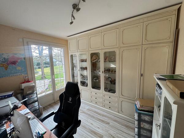 Maison Mardie 7 pièce(s)