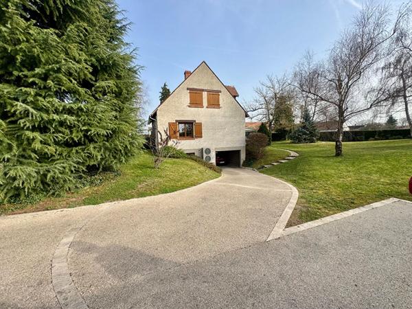 Maison Mardie 7 pièce(s)