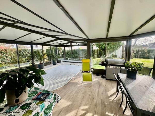 Maison Mardie 7 pièce(s)