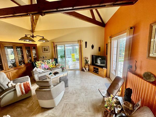 Maison Mardie 7 pièce(s)