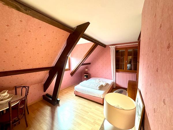 Maison Mardie 7 pièce(s)