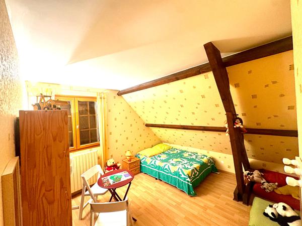 Maison Mardie 7 pièce(s)