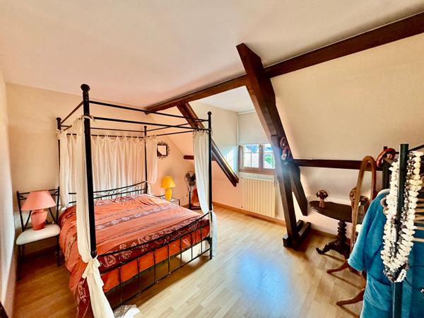 Maison Mardie 7 pièce(s)