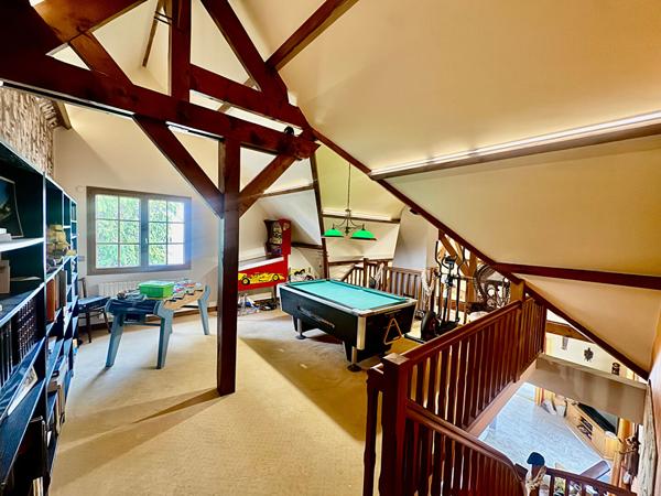 Maison Mardie 7 pièce(s)