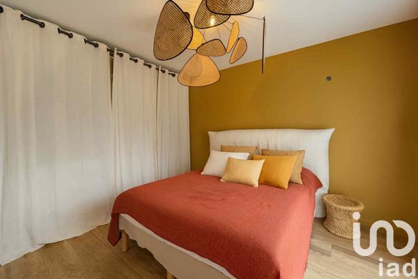 Maison à vendre 5 pièces 118 m² La Rochelle