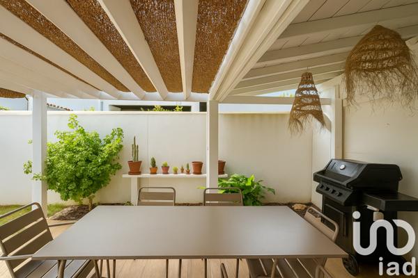 Maison à vendre 5 pièces 118 m² La Rochelle