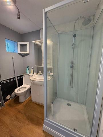 Maison de ville à vendre à Le Tréport en Seine-Maritime (76470), ref : 76041/109