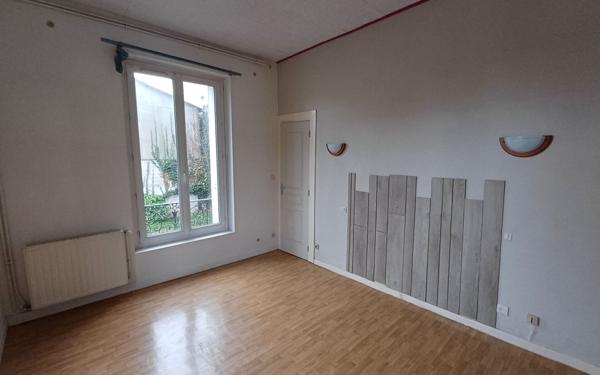 Appartement à vendre    3 pièces •  Brasles