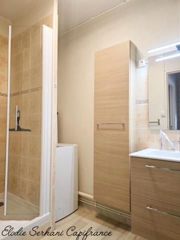 En Exclusivité, appartement T3 de 60,22 m2 à Valentigney