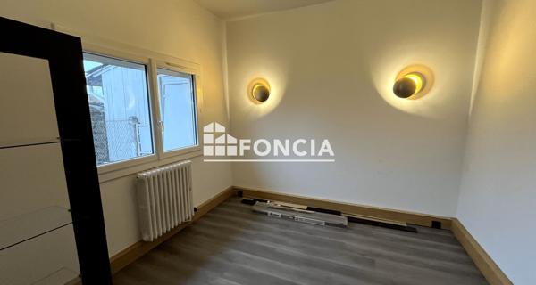 À vendre Maison 4 pièces 63 m² - Pessac 33600