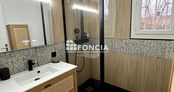 À vendre Maison 4 pièces 63 m² - Pessac 33600