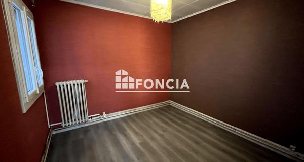 À vendre Maison 4 pièces 63 m² - Pessac 33600