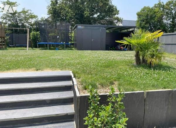 Maison Construction 2018