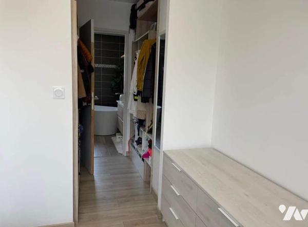 Maison Construction 2018