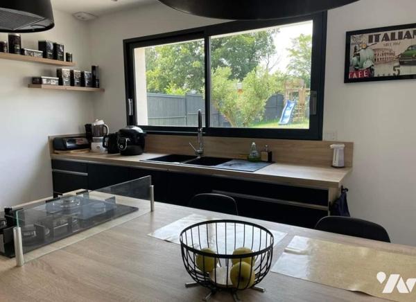 Maison Construction 2018