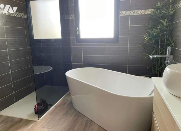 Maison Construction 2018