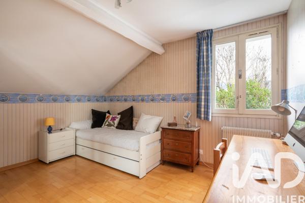 Maison à vendre 6 pièces 133 m² La Tronche