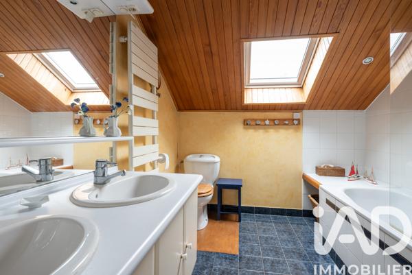 Maison à vendre 6 pièces 133 m² La Tronche