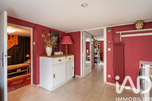 Maison à vendre 6 pièces 133 m² La Tronche