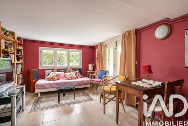 Maison à vendre 6 pièces 133 m² La Tronche