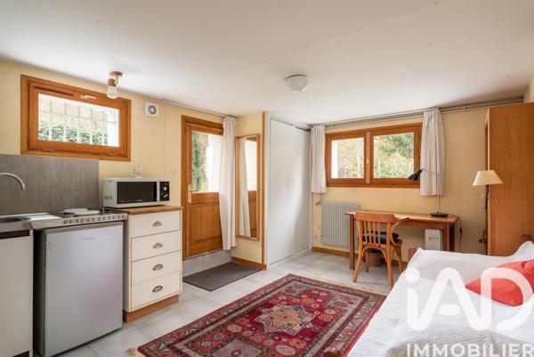 Maison à vendre 6 pièces 133 m² La Tronche