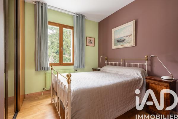 Maison à vendre 6 pièces 133 m² La Tronche