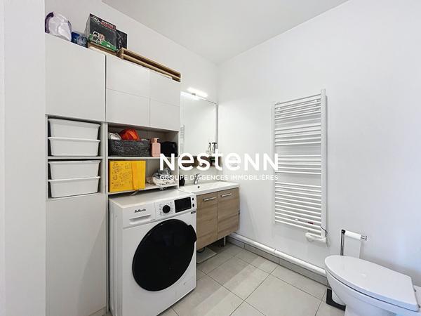 Exclusivité ! Le Puy Sainte Reparade - Appartement  2 pièce(s), 41m2 avec terrasse