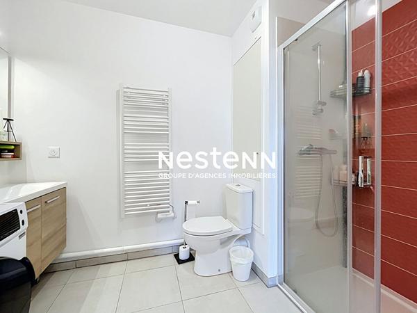 Exclusivité ! Le Puy Sainte Reparade - Appartement  2 pièce(s), 41m2 avec terrasse