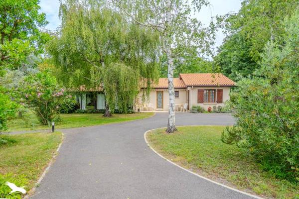 Maison à vendre |  Grayan-et-l'Hôpital |  5 pièces | 110 m²