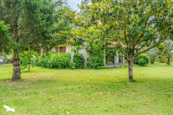 Maison à vendre |  Grayan-et-l'Hôpital |  5 pièces | 110 m²