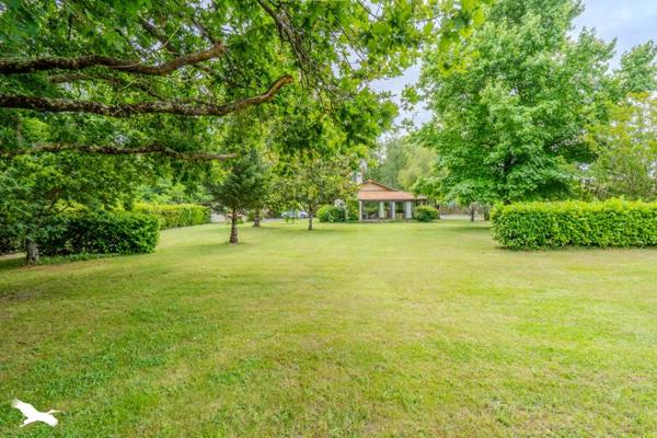 Maison à vendre |  Grayan-et-l'Hôpital |  5 pièces | 110 m²