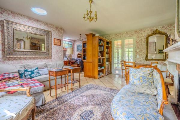 Maison à vendre |  Grayan-et-l'Hôpital |  5 pièces | 110 m²